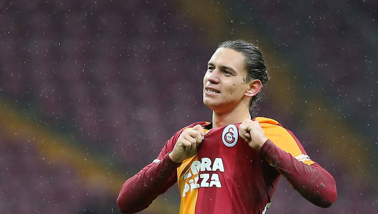 Galatasaray’da 230 bin euroluk kahraman: Taylan Antalyalı!.