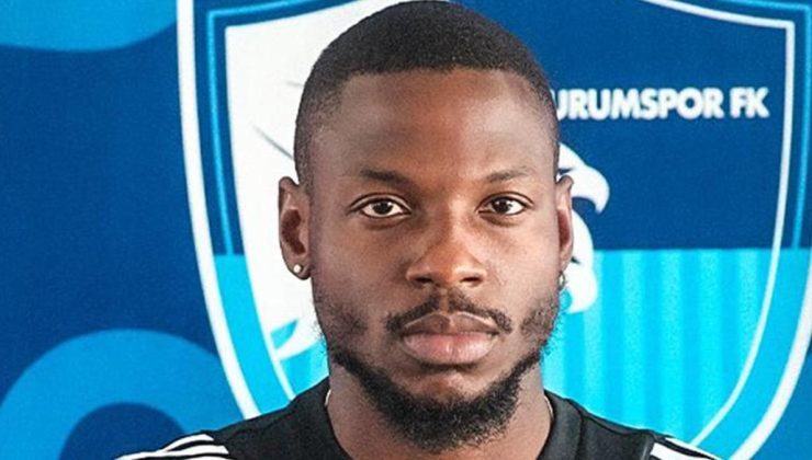 Erzurumspor FK, Streli Mamba'yı transfer etti